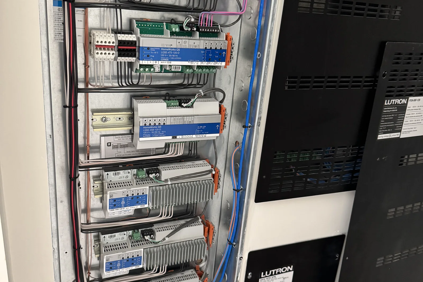 Lutron