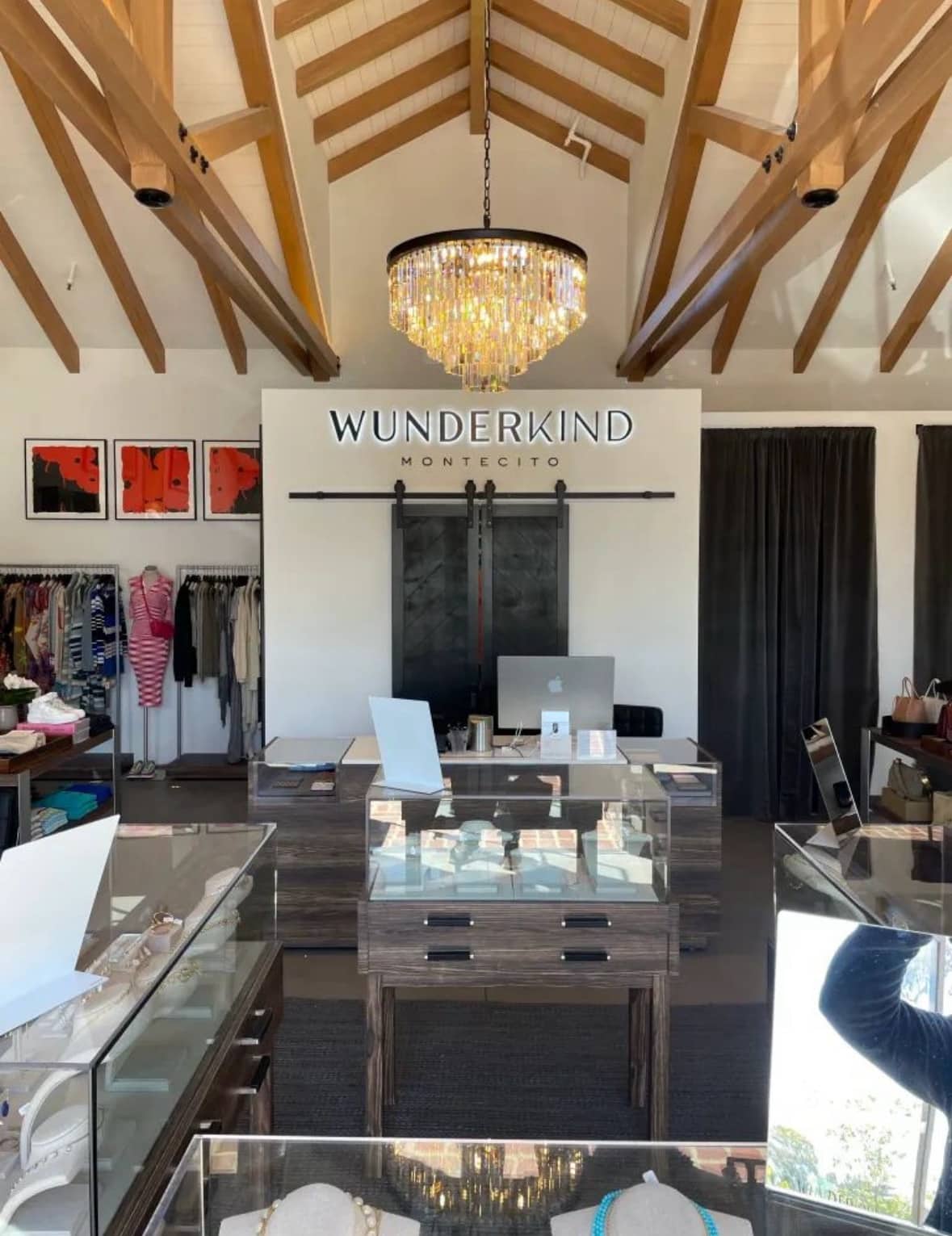 Wunderkind Montecito Retail