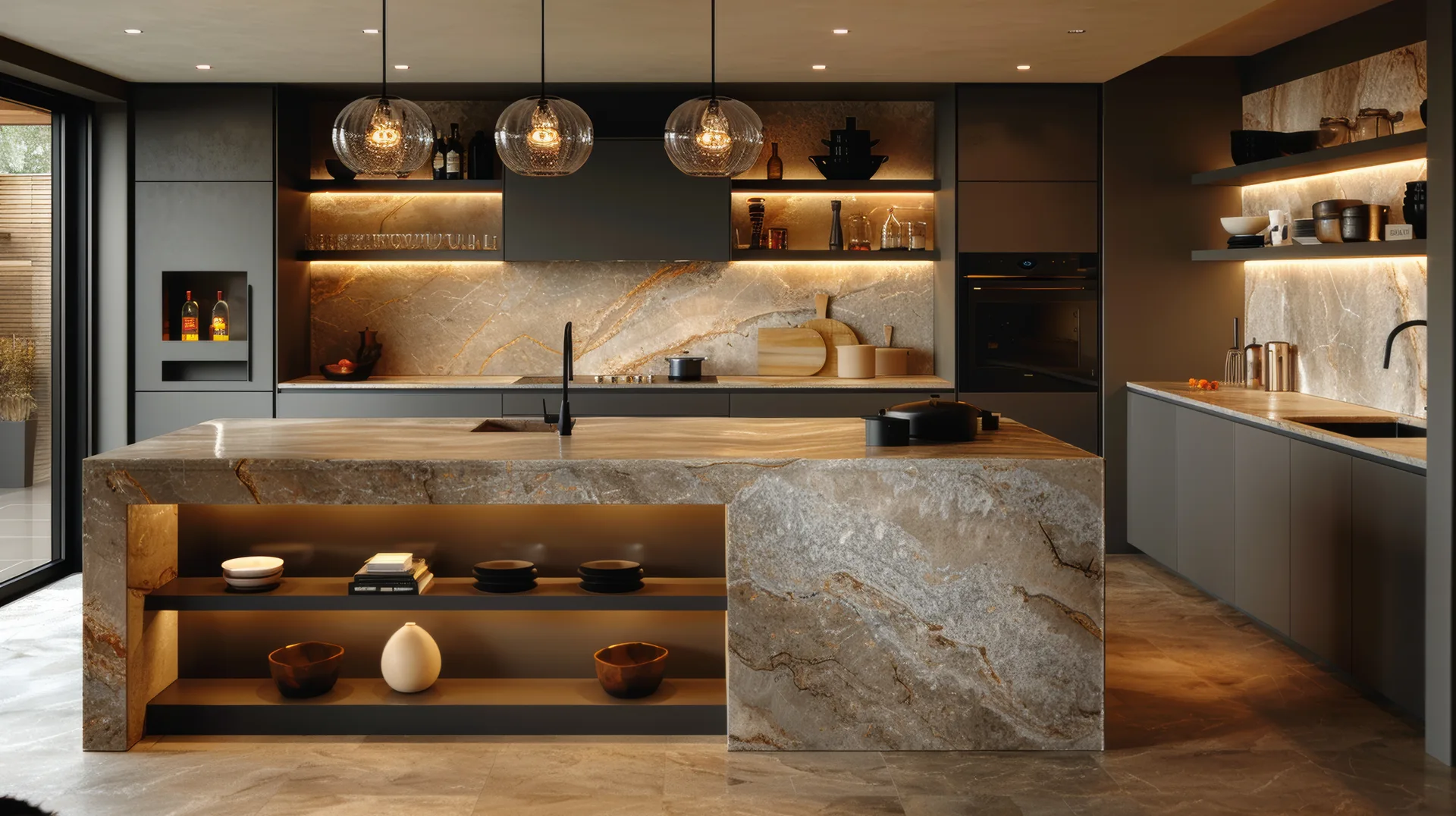 Lighting & Shading