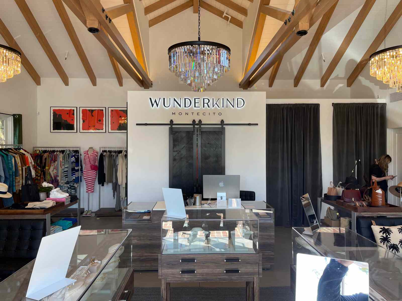 Security & Access installation by Firebird AV in Santa Barbara